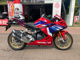 Фото Honda CBR250RR ABS 2021 с японского аукциона