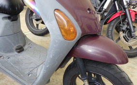 SUZUKI LET's 4 CA45A