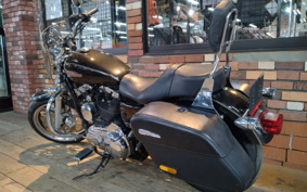 HARLEY XL1200T 2016 LL3