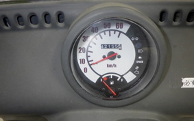 HONDA GYRO CANOPY TA03