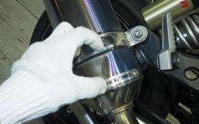 KAWASAKI ZRX1200 D 2013 ZRT20D