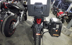 TRIUMPH TIGER 800 2014