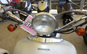 HONDA JOKER 50 AF42