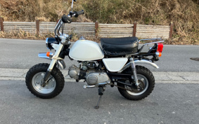HONDA MONKEY Z50J