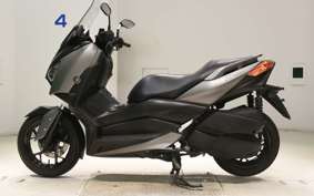 YAMAHA X-MAX 250 A 2021 SG42J
