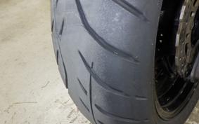 KAWASAKI NINJA 1000 2013