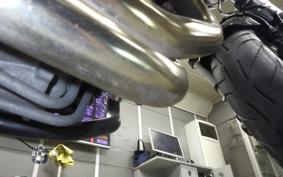 TRIUMPH SPEED TRIPLE 2002