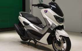 YAMAHA N-MAX 2001 SED6J