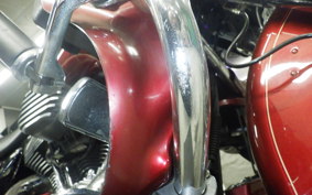 HARLEY FLHTCU 1580 2008 5HD1FC4