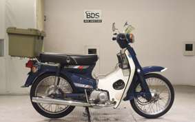 HONDA C90 SUPER CUB E 2002 HA02
