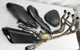 SUZUKI HAYABUSA Gen.3 2021