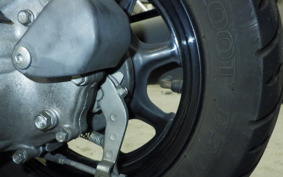 HONDA TACT Gen.4 AF75