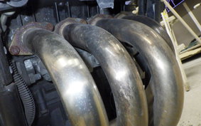 KAWASAKI BALIUS 250 Gen.2 2025 ZR250B