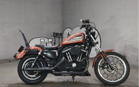 HARLEY XL883R CS2