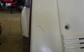 SUZUKI GEMMA 50 QUEST CA1AA