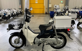 HONDA SUPER CUB50 AA04