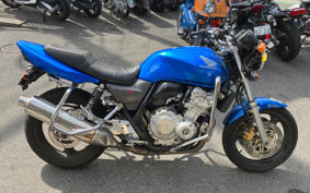HONDA CB400SF 2016 NC42