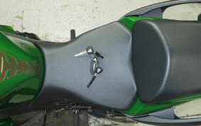 KAWASAKI NINJA 1000 A 2019 ZXT00W