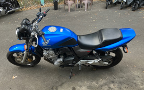 HONDA CB400L 2015 NC42