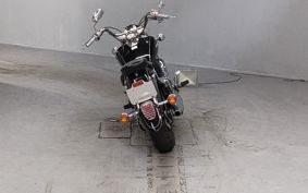YAMAHA DRAGSTAR 400 CLASSIC 4TR