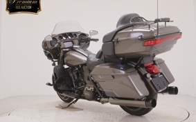 HARLEY FLHTKSE 1920CVO 2021