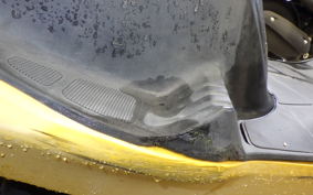 HONDA SPACY 100 JF13