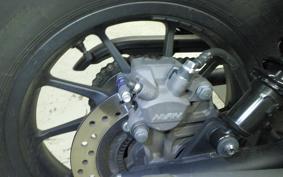 HONDA REBEL 250 A 2024 MC49