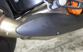 KTM 1290 SUPER DUKE R 2016