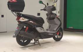 YAMAHA CYGNUS 125 XSR 2 SE44J