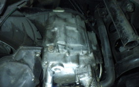 HONDA FUSION SIDECAR 2024 MF02