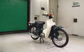 HONDA C90 SUPER CUB HA02