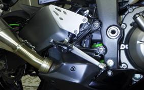 KAWASAKI NINJA ZX-6R A 2019 ZX636G