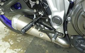 YAMAHA MT-07 ABS 2015 RM07J