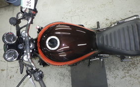 KAWASAKI Z900RS 2021 ZR900C