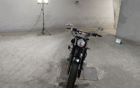 HONDA FTR223 MC34