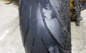 HONDA CB400 SUPER BOLDOR VTEC 2012 NC42
