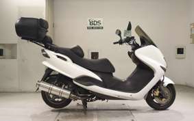 YAMAHA MAJESTY 125 FI