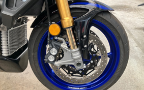 YAMAHA MT-10 SP ABS 2017 RN50J