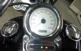 HARLEY FXDF 1580 2008