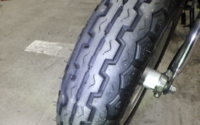 HONDA MONKEY 2022 AB27