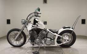 YAMAHA DRAGSTAR 400 2002 VH01J