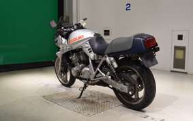 SUZUKI GSX250S KATANA 2003 GJ76A