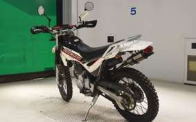 KAWASAKI SUPER SHERPA KL250G
