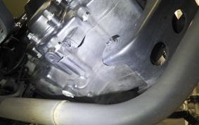 HONDA REBEL 250 A 2005 MC49
