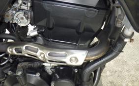 KAWASAKI KLX250D TRACKER X LX250V