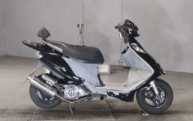 SUZUKI ADDRESS V125 CF46A