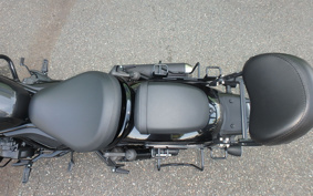 HONDA  REBEL 1100 2024 SC83