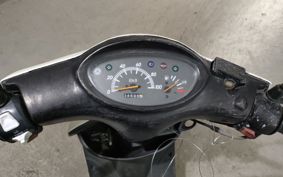 YAMAHA AXIS100 SB06J