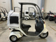 Фото Honda GYRO 2014 с японского аукциона