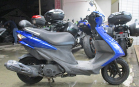 SUZUKI ADDRESS V125 CF4MA